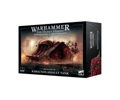 Games Workshop Warhammer: The Horus Heresy - Mechanicum - Kraracnos Assult Tank