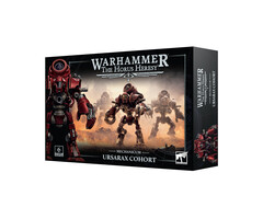 Games Workshop Warhammer: The Horus Heresy - Mechanicum - Ursarax Cohort