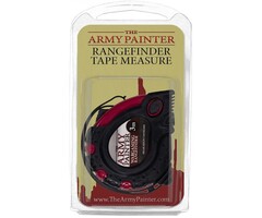 The Army Painter Wargaming: Accessories - Rangefinder Tape Measure