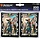 Sleeves - 66x91mm - Ultra Pro - 100/pk - MTG Dragonstorm -