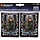 Sleeves - 66x91mm - Ultra Pro - 100/pk - MTG Dragonstorm -