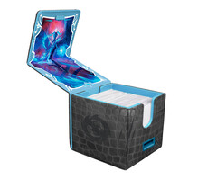 Ultra Pro Deck Box - Alcove Edge: MTG Dragonstorm -