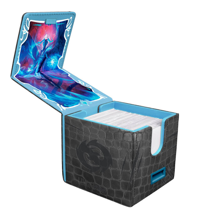 Ultra Pro Deck Box - Alcove Edge: MTG Dragonstorm -