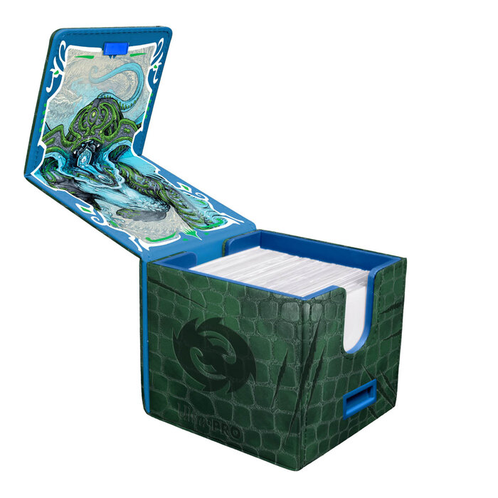 Ultra Pro Deck Box - Alcove Edge: MTG Dragonstorm -
