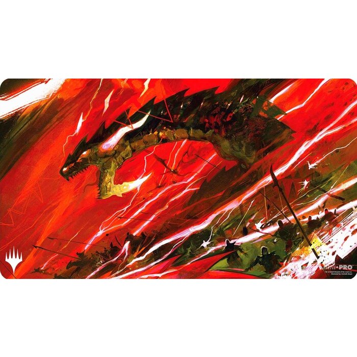 Ultra Pro Playmat - Magic The Gathering: Dragonstorm -