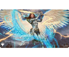 Ultra Pro Playmat - Magic The Gathering: Dragonstorm -