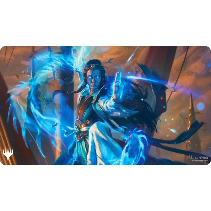 Ultra Pro Playmat - Magic The Gathering: Dragonstorm -