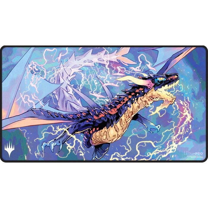 Ultra Pro Playmat - Magic The Gathering: Dragonstorm -