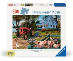 Ravensburger 300 pcs - Country Life