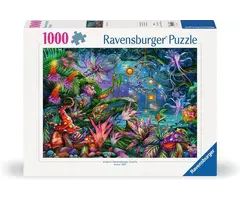 Ravensburger 1000 pcs - Rainbow Reverie