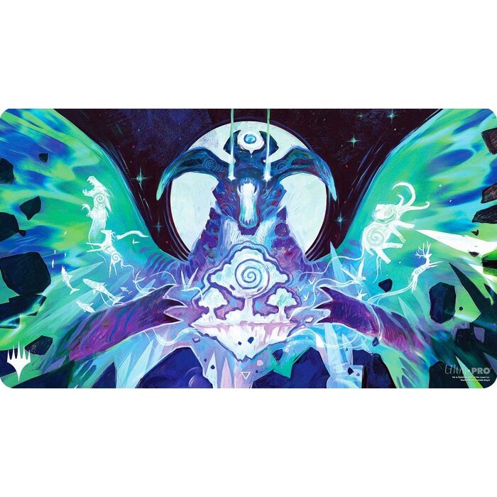 Ultra Pro Playmat - Magic The Gathering: Dragonstorm -