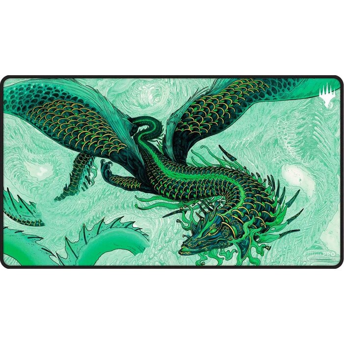 Ultra Pro Playmat - Magic The Gathering: Dragonstorm -