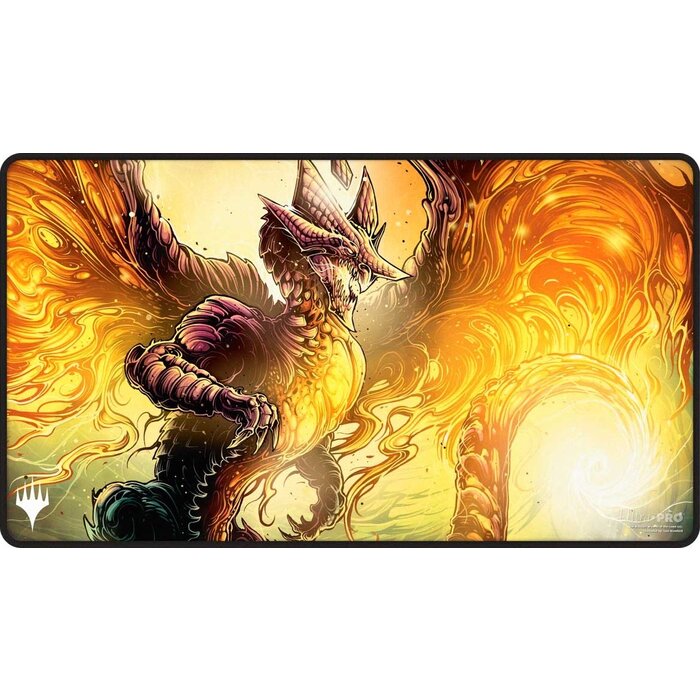 Ultra Pro Playmat - Magic The Gathering: Dragonstorm -