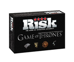 The OP Risk: HBO's Game of Thrones