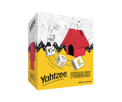 The OP Yahtzee: Peanuts
