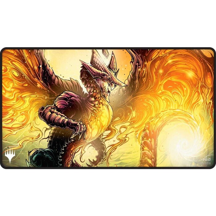 Ultra Pro Playmat - Magic The Gathering: Dragonstorm -