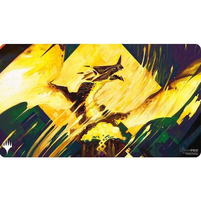 Ultra Pro Playmat - Magic The Gathering: Dragonstorm -