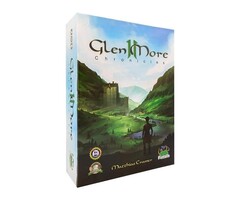 Funtails Glen More II: Chronicles