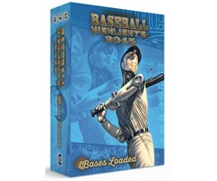 Eagle-Gryphon Games Baseball Highlights: 2045 – Bases Loaded Edition