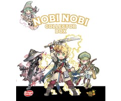 Arclight Nobi Nobi: Collector Box