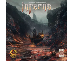 Grand Gamers Guild Inferno