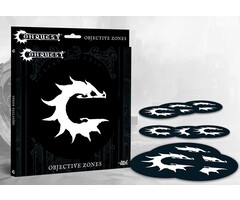 Para Bellum Wargames Conquest: Objective Zones - Logo
