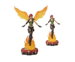 Misc Toys Borderlands: Lilith the Firehawk Figure