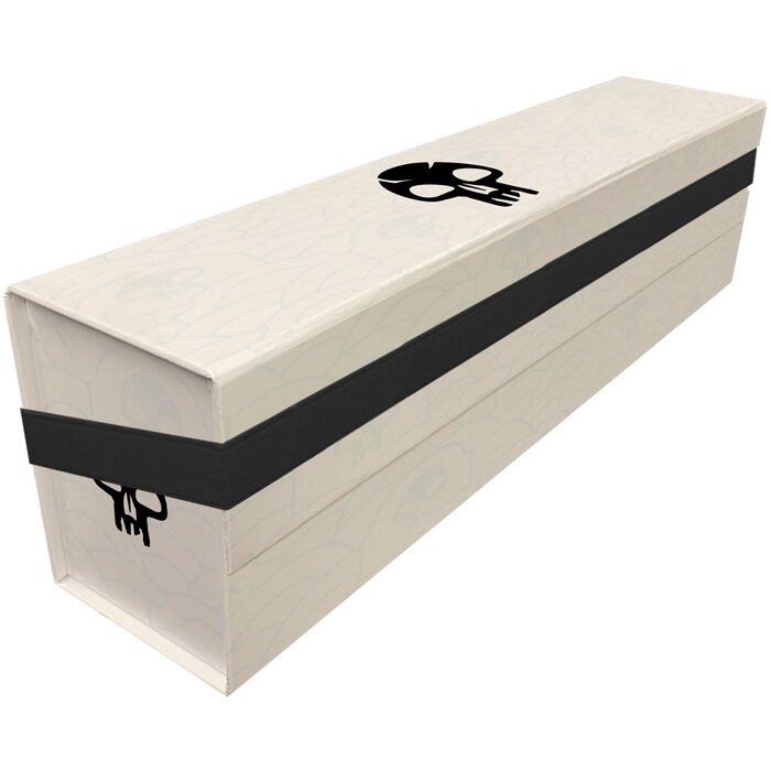 Ultra Pro Deck Box - Flat Pack Storage Box ( 500+) MTG -