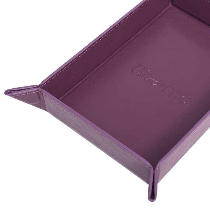 Ultra Pro Dice Tray - Vivid Colours Magnetic Folding -