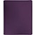 9-Pocket Pro Binder - Zippered -