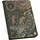 9-Pocket Xenoskin Zipfolio - MTG Bloomburrow -