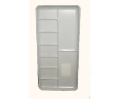 Vallejo Vallejo: Rectangular Palette