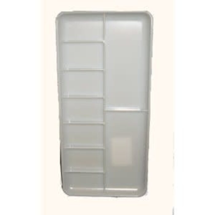 Vallejo Vallejo: Rectangular Palette