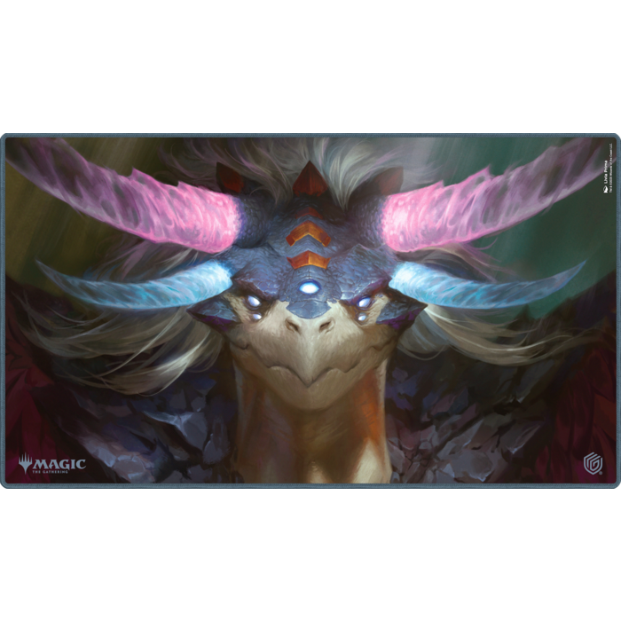 Ultimate Guard Playmat - Magic The Gathering: Dragonstorm -