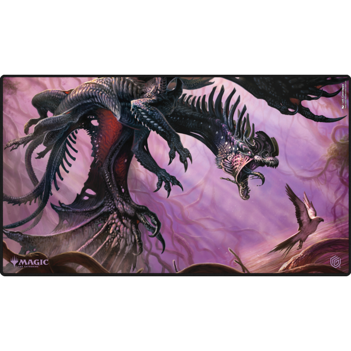 Ultimate Guard Playmat - Magic The Gathering: Dragonstorm -