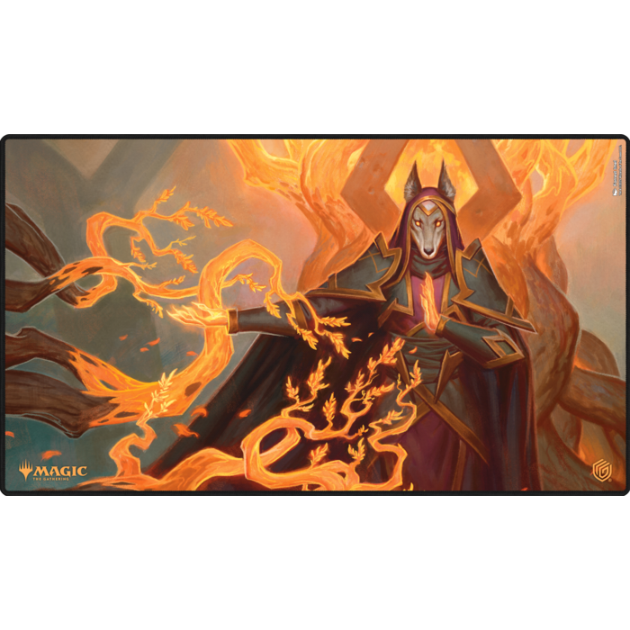 Ultimate Guard Playmat - Magic The Gathering: Dragonstorm -