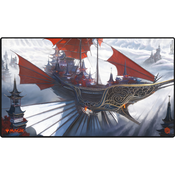 Ultimate Guard Playmat - Magic The Gathering: Dragonstorm -