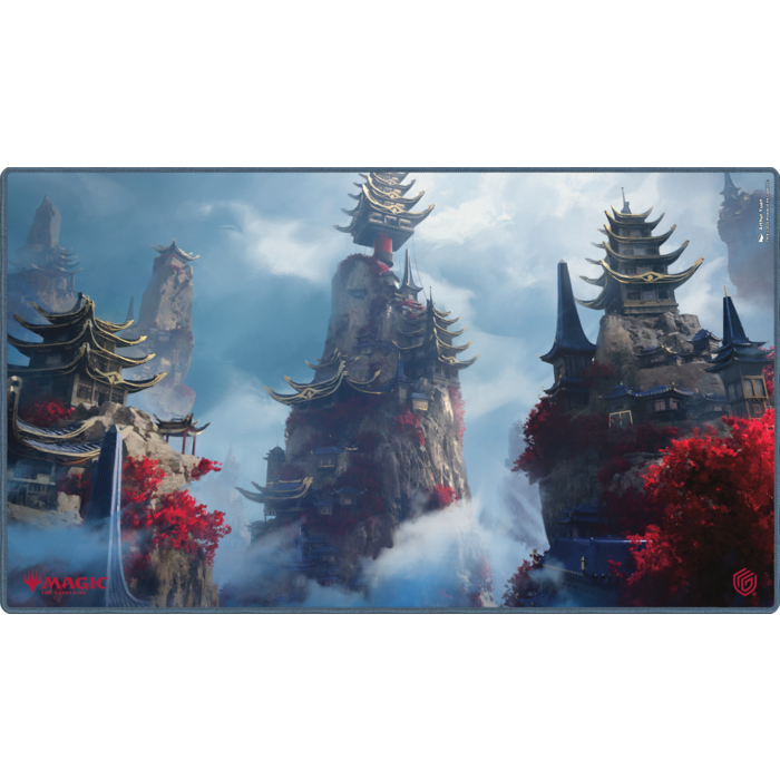 Ultimate Guard Playmat - Magic The Gathering: Dragonstorm -