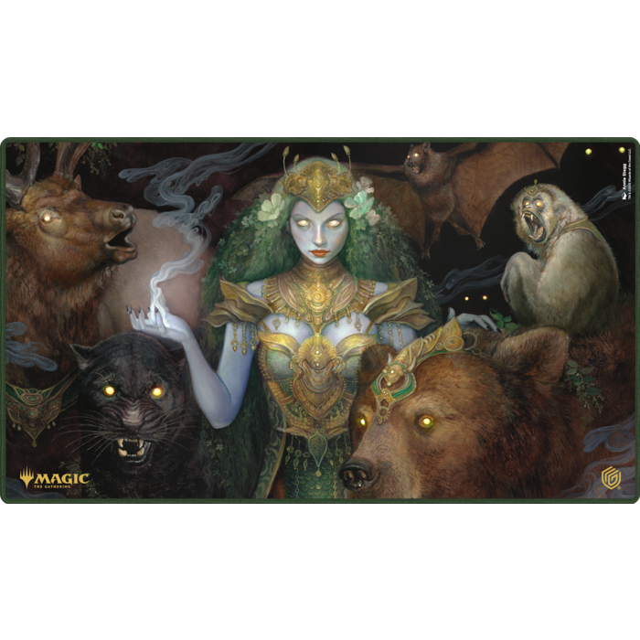 Ultimate Guard Playmat - Magic The Gathering: Dragonstorm -