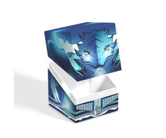 Ultimate Guard Deck Box - Squaroes: Magic the Gathering - Dragonstorm