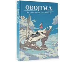 1985 Games Obojima: Tales from the Tall Grass (5E)