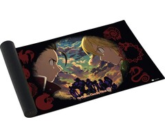 Japanime Games Playmat - Seven Deadly Sins -