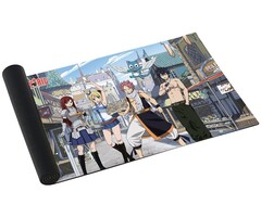 Japanime Games Playmat - Fairy Tail -