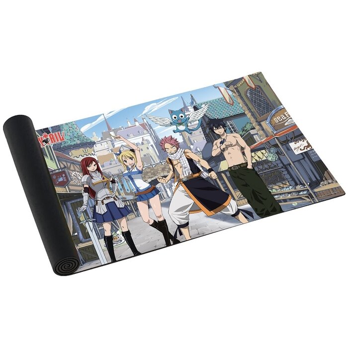 Japanime Games Playmat - Fairy Tail -