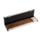 3 Track Walnut Cribbage Board In Aluminum Case
