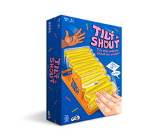 Big Potato Tilt 'N' Shout