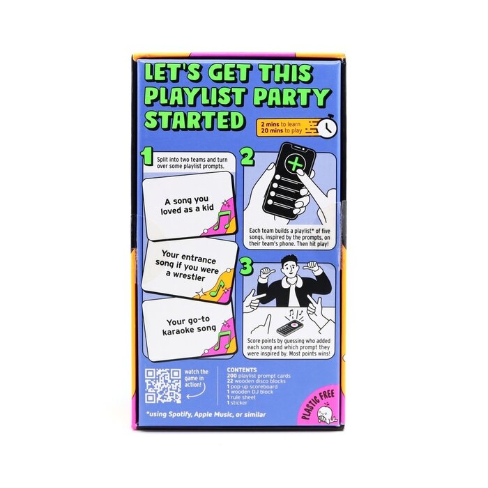 Big Potato Add to Playlist