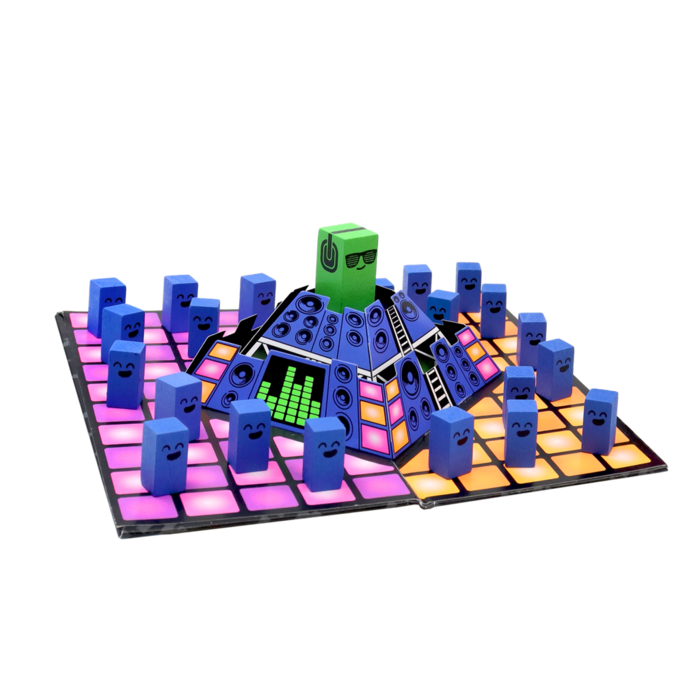 Big Potato Add to Playlist