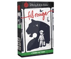 Misc Board Games Fil Rouge