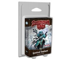 Plaid Hat Games Summoner Wars Second Edition: Spectral Conclave Faction Deck